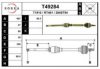 EAI T49284 Drive Shaft
